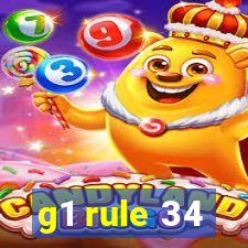 g1 rule 34